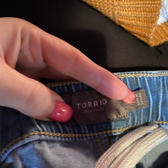 Torrid joggers - Picture 3 of 3